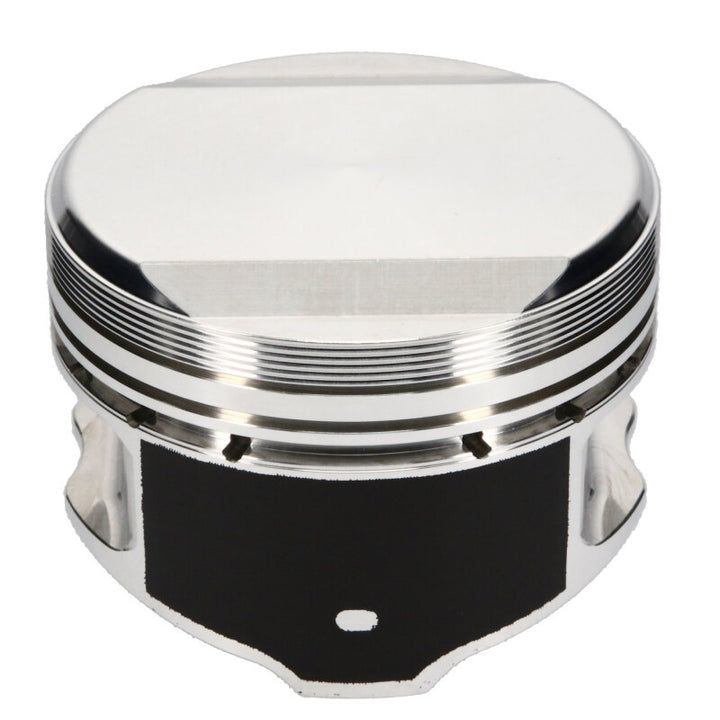 JE Pistons Nissan SR20DET 10:1 Piston Kit - Single - Premium Pistons - Forged - Single from JE Pistons - Just 957.85 SR! Shop now at Motors