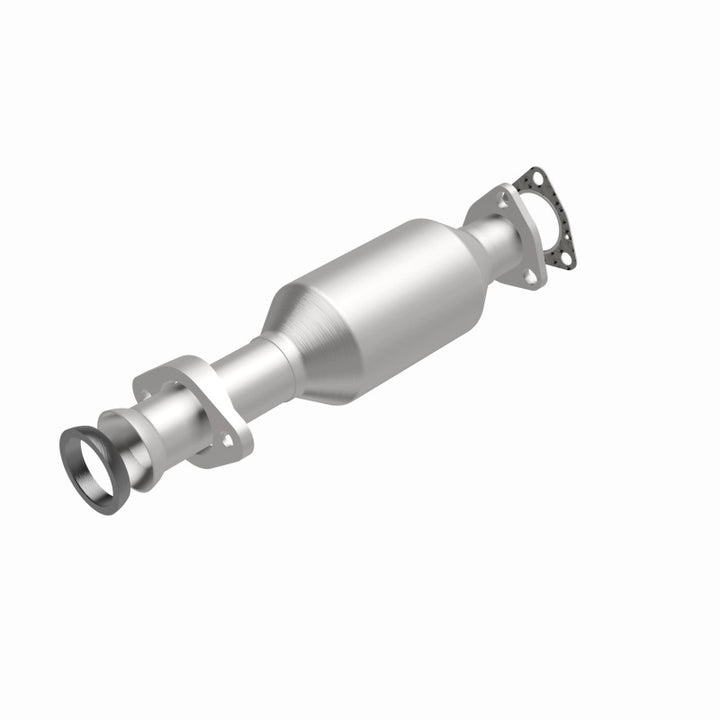 MagnaFlow Conv Direct Fit Acura 90-91 - Premium Catalytic Converter Direct Fit from Magnaflow - Just 1392.79 SR! Shop now at Motors