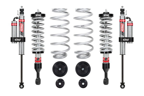 Eibach Pro-Truck Lift Kit Stage 2R 03-09 Lexus GX470 Base - Premium Lift Kits from Eibach - Just 6496.96 SR! Shop now at Motors