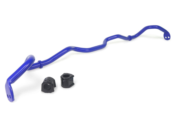 Superpro 2022+ Subaru WRX 24mm Adjustable Front Sway Bar Kit - Premium Sway Bars from Superpro - Just 937.50 SR! Shop now at Motors