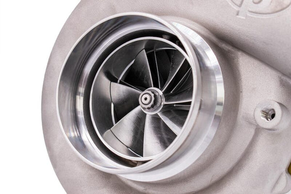 Forced Performance FP7275 Turbocharger w/T4 .96 A/R Turbine Housing - Premium Turbochargers from Forced Performance - Just 3564.29 SR! Shop now at Motors