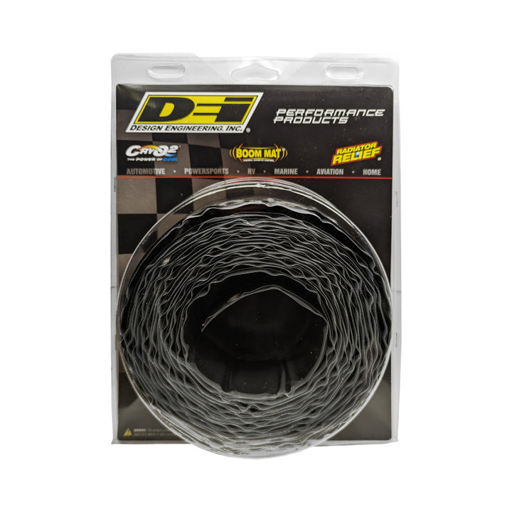 DEI Boom Mat Damping Tape 2in x 20ft Roll - Premium Thermal Tape from DEI - Just 125.14 SR! Shop now at Motors