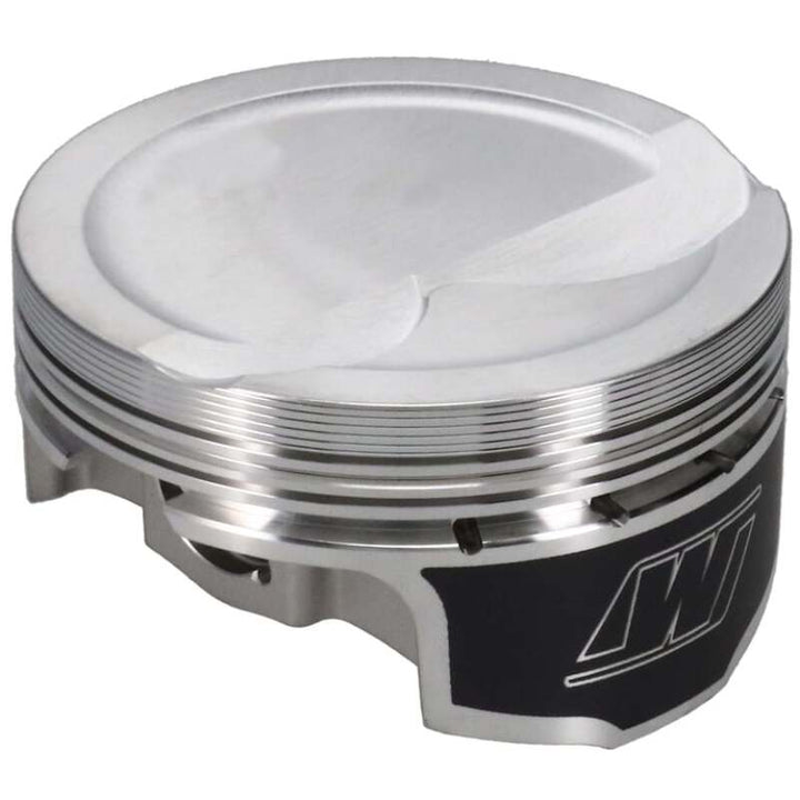 Wiseco Chevrolet LS -10.00 CC 4.030In. Bore 1.105In. CH Piston - Set of 8 - Premium Piston Sets - Forged - 8cyl from Wiseco - Just 3210.23 SR! Shop now at Motors