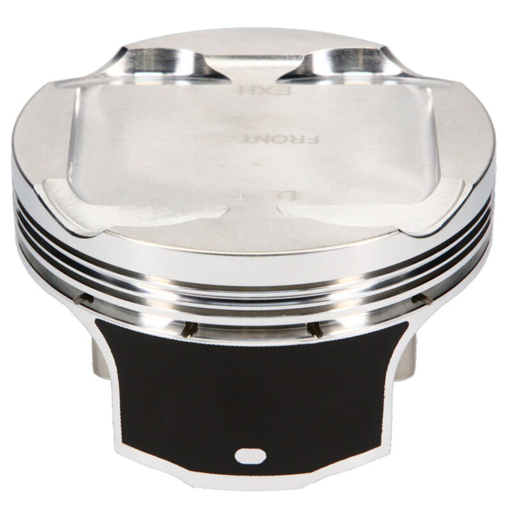 JE Pistons Subaru EJ20 Single Piston - 92.50mm Bore - 1.287 In. CH -11.70 CC - Premium Pistons - Forged - Single from JE Pistons - Just 1125.19 SR! Shop now at Motors