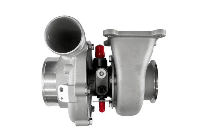 Turbosmart Water Cooled 6870 (Kompact) T4 0.82AR Externally Wastegated TS-2 Turbocharger - Premium Turbochargers from Turbosmart - Just 8850.21 SR! Shop now at Motors