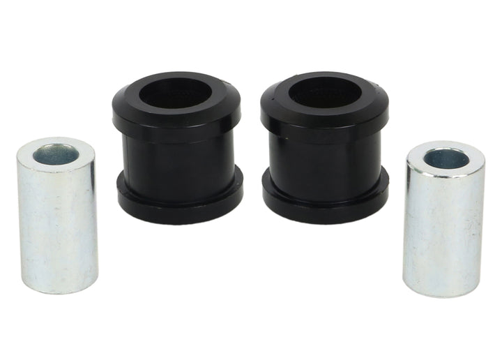 Whiteline 03-13 Volkswagen Golf/Golf R (MK 5/MK 6) Rear Upper Outer Control Arm Bushing - Premium Bushing Kits from Whiteline - Just 119.58 SR! Shop now at Motors