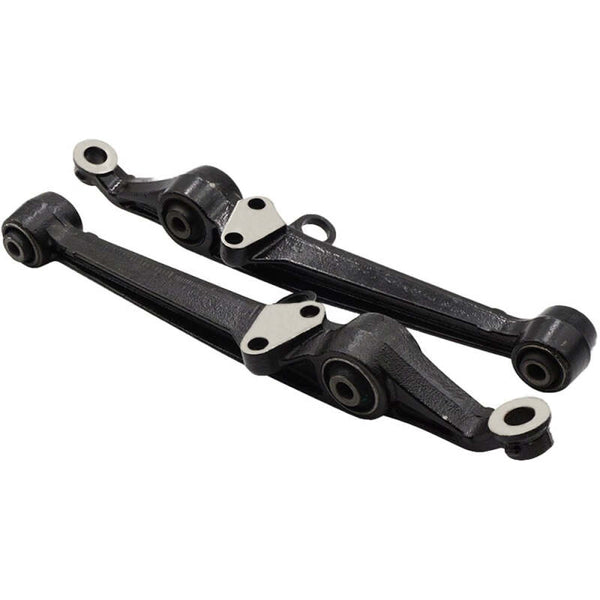 BLOX Racing 88-91 Civic / CRX Front Lower Control Arm Driver Side - Premium Suspension Arms & Components from BLOX Racing - Just 375.18 SR! Shop now at Motors