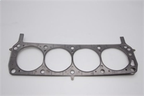 Cometic Ford 302/351W Windsor V8 .052in MLX Cylinder Head Gasket - 4.200in Bore - SVO - Premium Head Gaskets from Cometic Gasket - Just 445.29 SR! Shop now at Motors