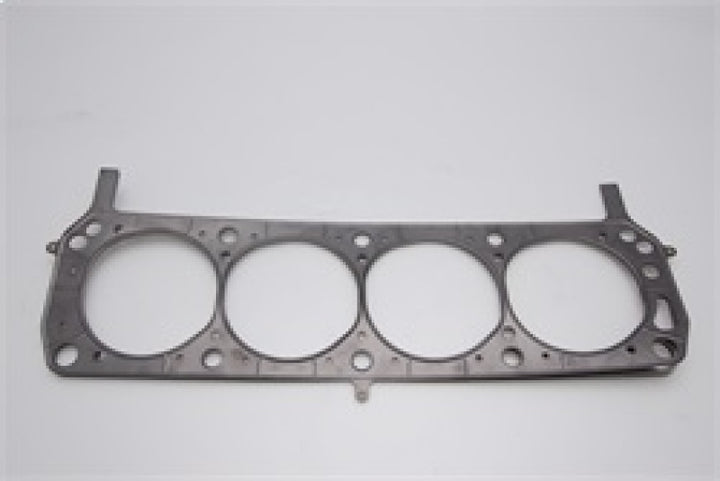 Cometic Ford 302/351W Windsor V8 .052in MLX Cylinder Head Gasket - 4.200in Bore - SVO - Premium Head Gaskets from Cometic Gasket - Just 445.29 SR! Shop now at Motors