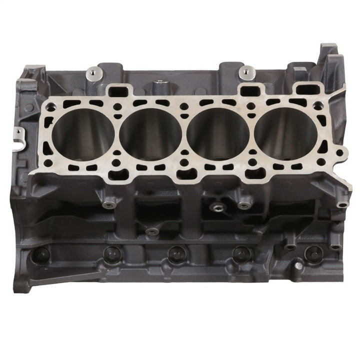 Ford Racing Coyote Cast Iron Race Block - Premium Engines from Ford Racing - Just 19901.77 SR! Shop now at Motors