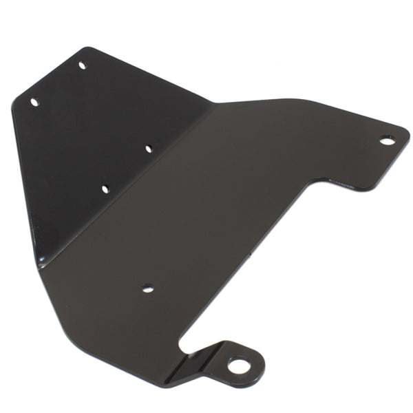 Snow Performance Water Pump Bracket for Ford Focus ST - Premium Injection Pumps & Controllers from Snow Performance - Just 301.98 SR! Shop now at Motors