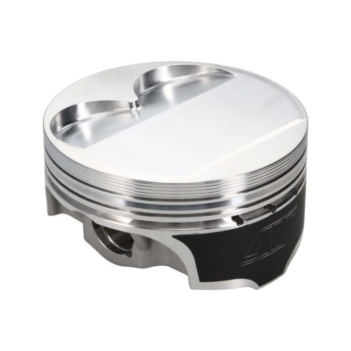 Wiseco Nissan VQ37 95.50mm Bore - 30.43mm CH -3.50 CC - Set Of 6 - Premium Piston Sets - Forged - 6cyl from Wiseco - Just 4305.32 SR! Shop now at Motors