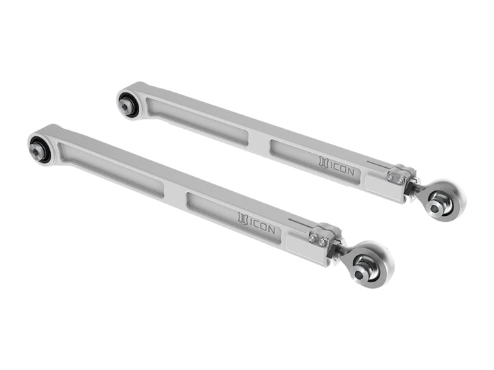 ICON 2024+ Toyota Land Cruiser 250 Series/Lexus GX550 Billet Rear Lower Link Kit - Premium Suspension Arms & Components from ICON - Just 5252.53 SR! Shop now at Motors