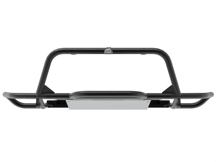 aFE 20-22 Subaru Outback Terra Guard Bumper w/ Winch Mount - Premium Bull Bars from aFe - Just 4436.45 SR! Shop now at Motors