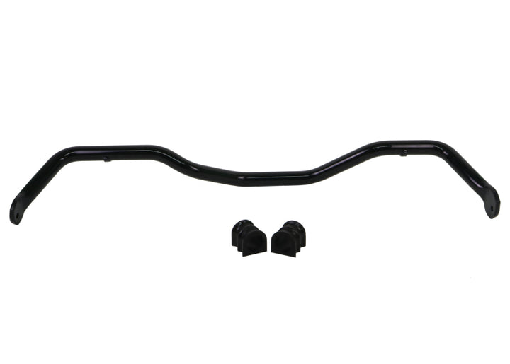 Whiteline Nissan Armada 17-23; Infiniti QX56/QX80 11-23 Front Heavy Duty Adjustable 33mm Swaybar - Premium Sway Bars from Whiteline - Just 1122.72 SR! Shop now at Motors