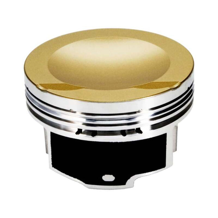 JE Pistons Audi TT RS 2.5 TFSI 5-Cyl Ultra Series 82.5mm Bore Piston Kit (Single) - Premium Pistons - Forged - Single from JE Pistons - Just 1117.49 SR! Shop now at Motors