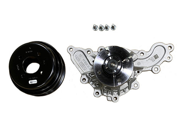 Ford Racing 7.3L Gas Water Pump Kit - Premium Water Pumps from Ford Racing - Just 412.86 SR! Shop now at Motors