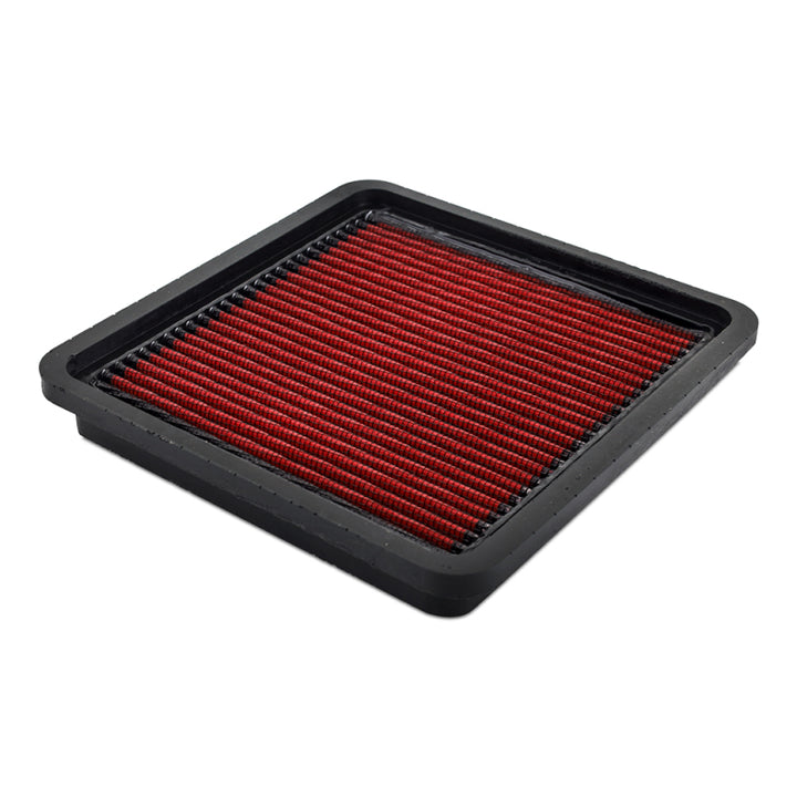 Mishimoto 08-18 Subaru WRX Reusable Drop-In Air Filter - Premium Air Filters - Universal Fit from Mishimoto - Just 243.77 SR! Shop now at Motors