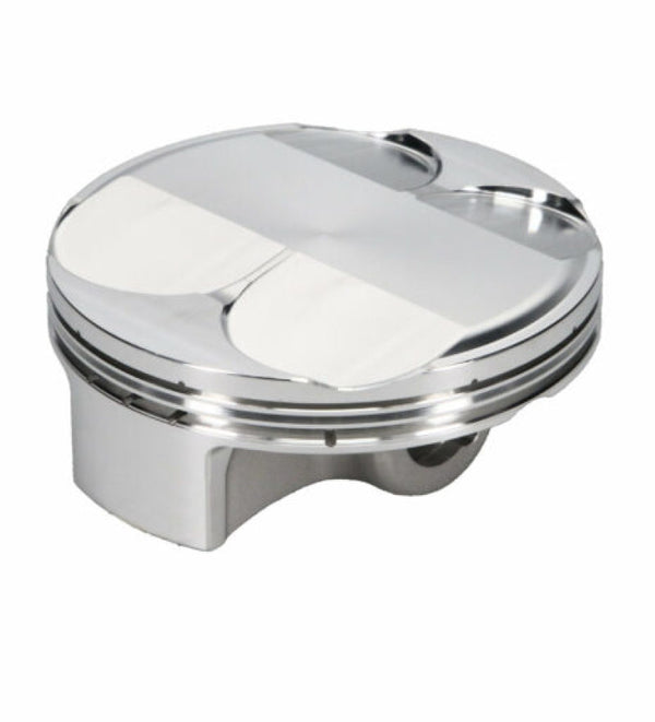 JE Pistons KTM 350 SXF Piston Single - Premium Pistons - Forged - Single from JE Pistons - Just 1275.22 SR! Shop now at Motors