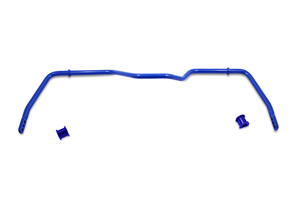 SuperPro 2007 Lexus GX470 Base Rear Sway Bar Kit - 24mm Adjustable - Premium Sway Bars from Superpro - Just 1170.02 SR! Shop now at Motors