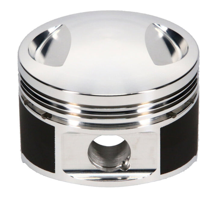 JE Piston Ferrari 3.0L 250 V12 2V 73.50 mm Bore 1.138 in CH 10.00 CC - Set of 12 - Premium Pistons - Forged - Single from JE Pistons - Just 8381.45 SR! Shop now at Motors