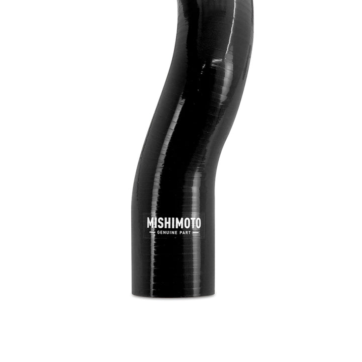 Mishimoto 2024+ Ford Mustang 2.3L Silicone Coolant Hose Kit - Black - Premium Hoses from Mishimoto - Just 900.28 SR! Shop now at Motors