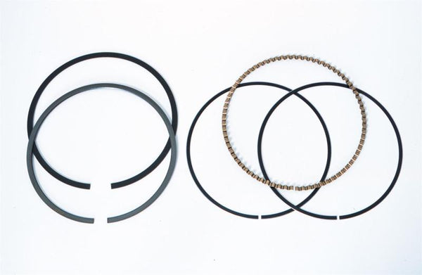 Mahle Rings Ford 2.0L GTDI Duratec Turbo / Non Turbo 2011-2015 Moly Ring Set - Premium Piston Rings from Mahle OE - Just 913.22 SR! Shop now at Motors