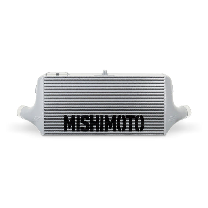 Mishimoto Universal L-Line Intercooler - Black - Premium Intercooler Kits from Mishimoto - Just 2296.81 SR! Shop now at Motors