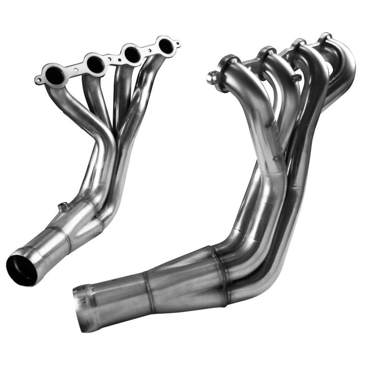 Kooks 97-04 Chevrolet Corvette Base 1-7/8 x 3 Header & Catted X-Pipe Kit - Premium Headers & Manifolds from Kooks Headers - Just 11771.55 SR! Shop now at Motors