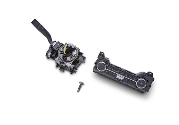 فورد 2023 F-150 رابتور ترقية عجلة القيادة المدفأة