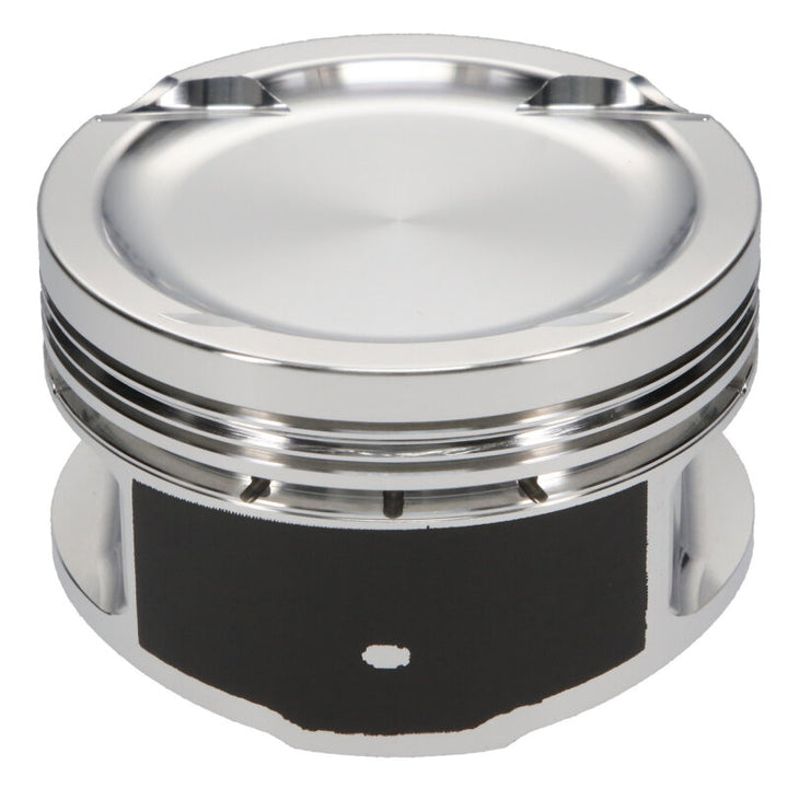 JE Pistons VW 2.0T TSI (22mm Pin) 83mm Bore 9.6:1 CR -7.1cc Dish Piston (Single) - Premium Pistons - Forged - Single from JE Pistons - Just 957.85 SR! Shop now at Motors