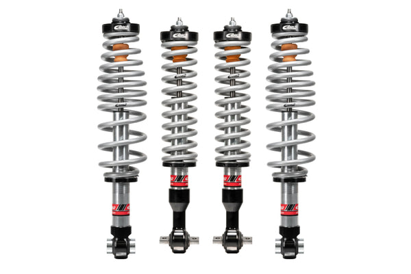 Eibach 2021+ Ford Bronco Pro-Truck Coilover 2.0 w/ HD Springs Front & Rear - Premium Coilovers from Eibach - Just 6789.55 SR! Shop now at Motors