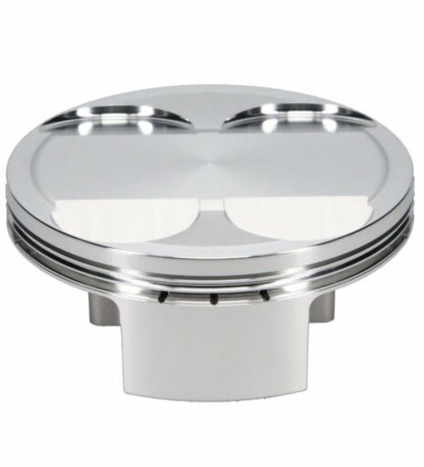 JE Pistons Honda CRF 450 12.5 to 1 Piston Single - Premium Pistons - Forged - Single from JE Pistons - Just 1312.72 SR! Shop now at Motors