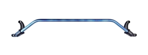 Torque Solution Subaru 08-21 WRX/STI Strut Brace - Titanium Burnt Blue - Premium Strut Bars from Torque Solution - Just 1605.48 SR! Shop now at Motors