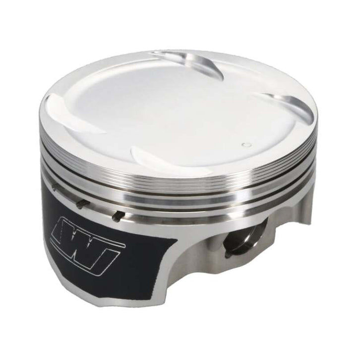 Wiseco Nissan VR38DETT -7 Dome 1.210in x 3.760in Set Of 6 - Premium Piston Sets - Forged - 6cyl from Wiseco - Just 5257.90 SR! Shop now at Motors