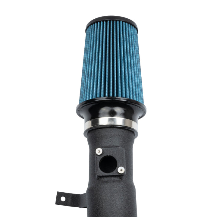 Injen 23-25 Toyota GR Corolla L3-1.6L Turbo Wrinkle Black Short Ram Cold Air Intake - Premium Cold Air Intakes from Injen - Just 1482.80 SR! Shop now at Motors