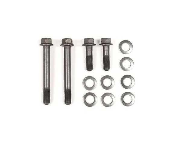 Forced Performance DSM Manifold Hardware Kit - Premium Hardware Kits - Other from Forced Performance - Just 413.14 SR! Shop now at Motors