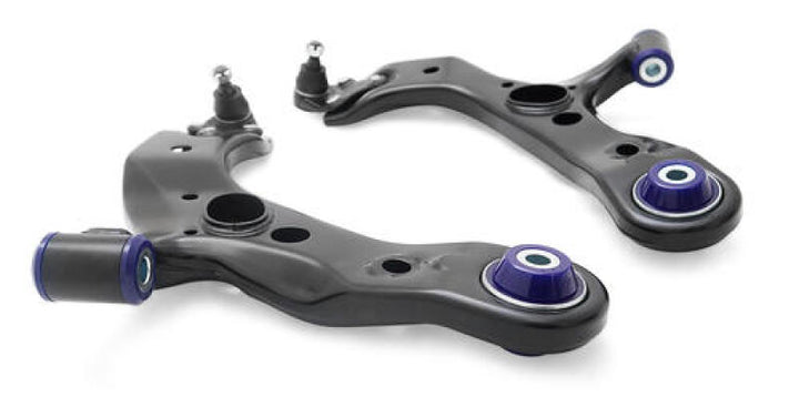 Superpro 06-12 Toyota RAV4 Lower Control Arm Set - Front - Premium Control Arms from Superpro - Just 1200.02 SR! Shop now at Motors