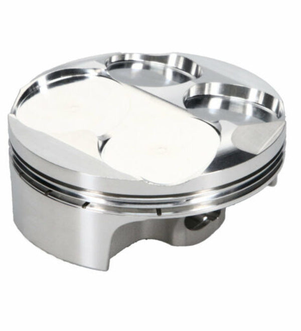 JE Pistons Yamaha YZ250F Piston Kit - Premium Piston Sets - Powersports from JE Pistons - Just 1162.81 SR! Shop now at Motors