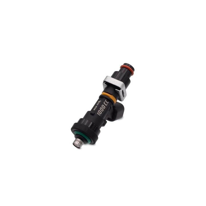 BLOX Racing Eco-Fi Street Injectors 1000cc/min w/1in Adapter - Honda B/D/H Series - Single Injector - Premium Fuel Injectors - Single from BLOX Racing - Just 224.77 SR! Shop now at Motors