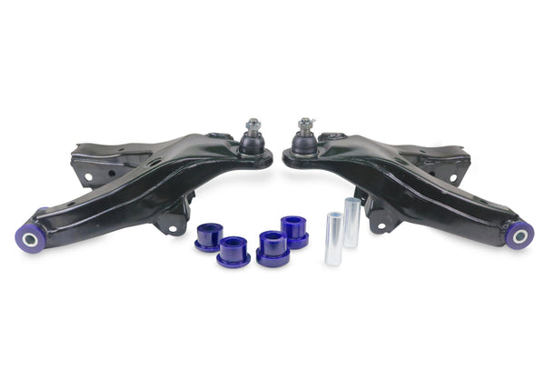 Superpro Toyota 100 Series Land Cruiser Front Lower Control Arm Set - Premium Control Arms from Superpro - Just 1650.04 SR! Shop now at Motors