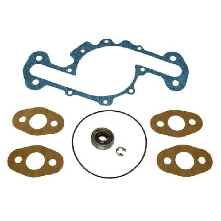 Moroso Small Block Chevy Water Pump Replacement Gasket & Seal Kit (For 63557) - Premium Gasket Kits from Moroso - Just 184.59 SR! Shop now at Motors