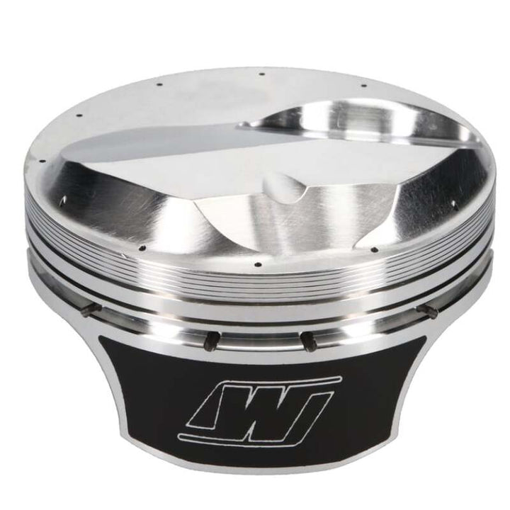 Wiseco BBC Q16in Heavy NOS +42cc 1.120in CH Piston Shelf Stock Kit - Premium Piston Sets - Forged - 8cyl from Wiseco - Just 4098.57 SR! Shop now at Motors