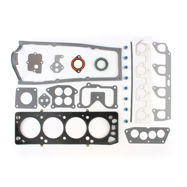 Cometic Ford 2.3L OHC Top End Gasket Kit - 3.830in Bore - .040in MLS Cylinder Head Gasket - Premium Head Gaskets from Cometic Gasket - Just 831.22 SR! Shop now at Motors