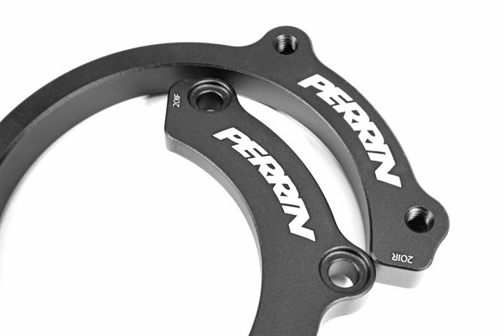 Perrin 08-24 Subaru WRX / 08-21 STI Driveshaft Lockdown - Premium Driveshaft Loops from Perrin Performance - Just 552.11 SR! Shop now at Motors