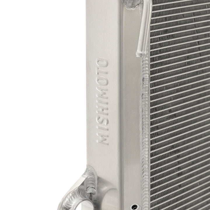 Mishimoto 10-23 Lexus GX460 4.6L Performance Aluminum Radiator - Premium Radiators from Mishimoto - Just 2064.11 SR! Shop now at Motors