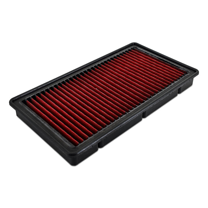 Mishimoto 01-03 Ford 7.3L Powerstroke Reusable Drop-In Air Filter - Premium Air Filters - Universal Fit from Mishimoto - Just 375.14 SR! Shop now at Motors