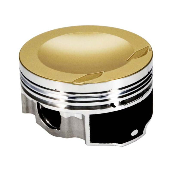 JE Pistons Audi TT RS 2.5 TFSI 5-Cyl Ultra Series 82.5mm Bore Piston Kit (Single) - Premium Pistons - Forged - Single from JE Pistons - Just 1117.49 SR! Shop now at Motors