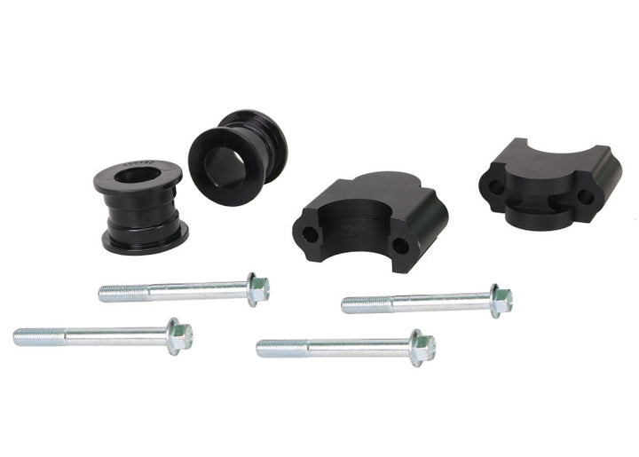 Whiteline Sway Bar Link Drop Kit - Premium Sway Bar Endlinks from Whiteline - Just 464.65 SR! Shop now at Motors