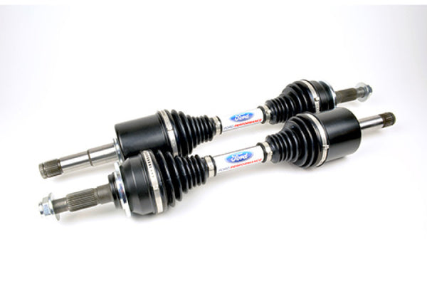 مجموعة شفتات نصفية محسنة لوحدة القيادة الأمامية M210 لسيارة فورد ريسينغ 21-25 برونكو